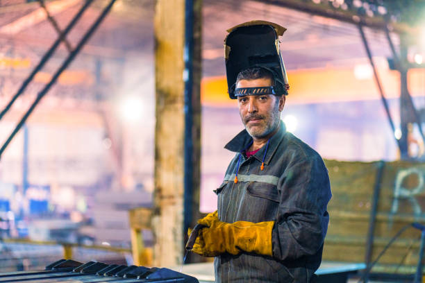 Best Marine and Shipbuilding Welding in Corcoran, MN