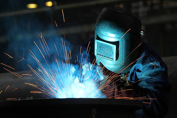 Best Welding Inspection and Certification in Corcoran, MN