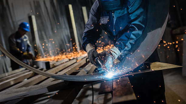 Best Marine and Shipbuilding Welding in Corcoran, MN
